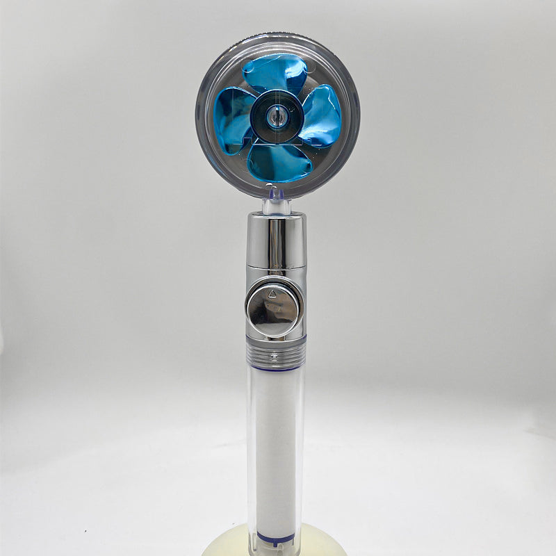 360 Degree Rotating Shower Head - Discover Epic Goods