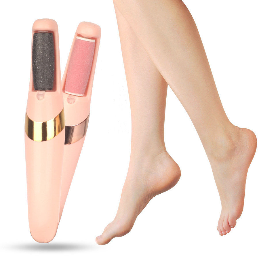 Electric Callus Pedicure Foot Grinder - Discover Epic Goods