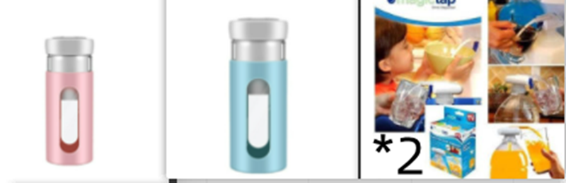 Beverage Dispenser - Discover Epic Goods