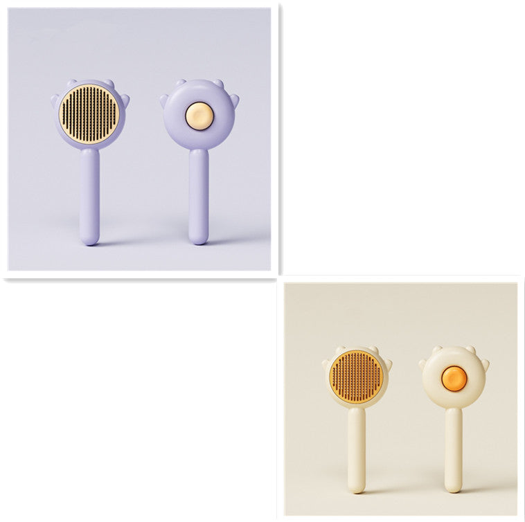 Cat Comb Pet Massage Comb Hair Removal - Discover Epic Goods