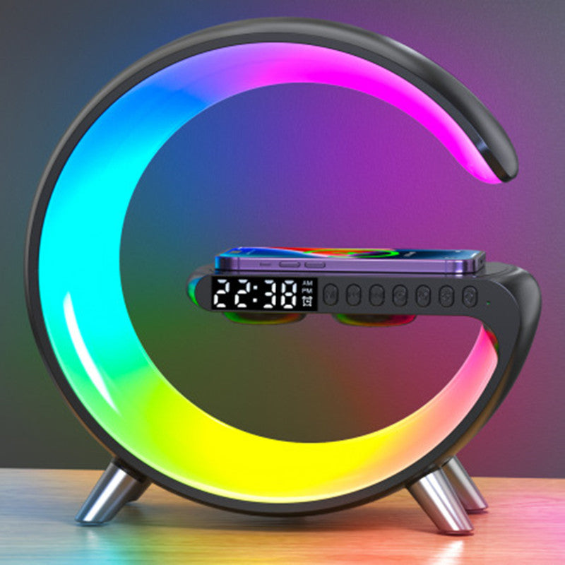 G-Shaped Smart LED Lamp - Discover Epic Goods