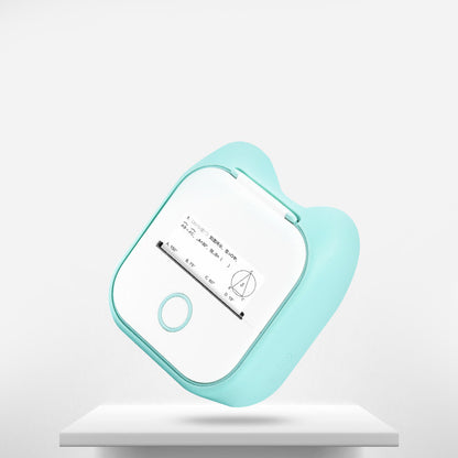 Portable Mini Thermal Label Printer - Discover Epic Goods