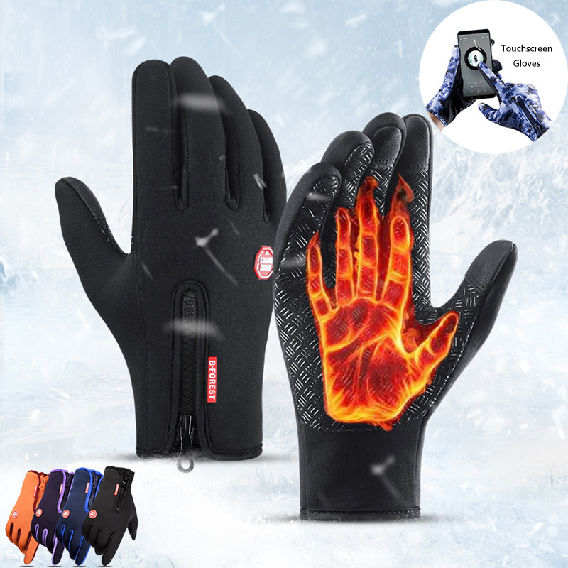 Waterproof Winter Gloves - Discover Epic Goods