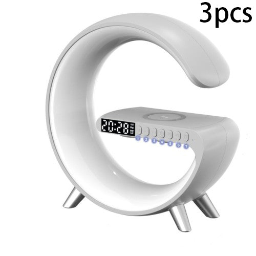 G-Shaped Smart LED Lamp - Discover Epic Goods