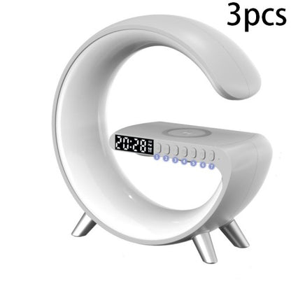 G-Shaped Smart LED Lamp - Discover Epic Goods