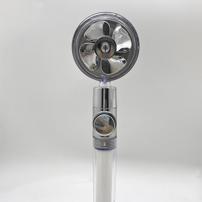 360 Degree Rotating Shower Head - Discover Epic Goods