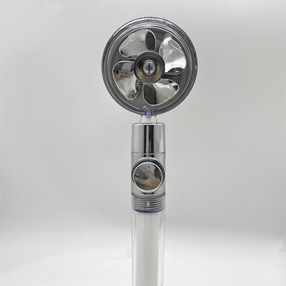360 Degree Rotating Shower Head - Discover Epic Goods