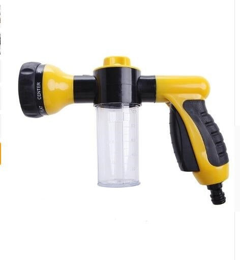 High Pressure Automotive Foam Spray Gun - Discover Epic Goods