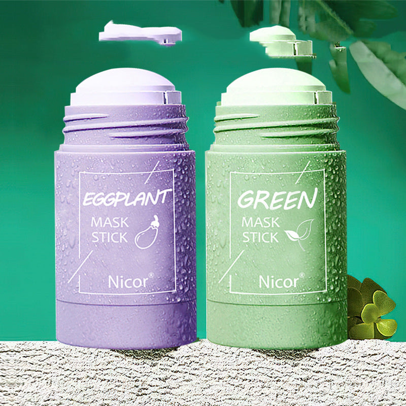 Cleansing Mask - Discover Epic Goods