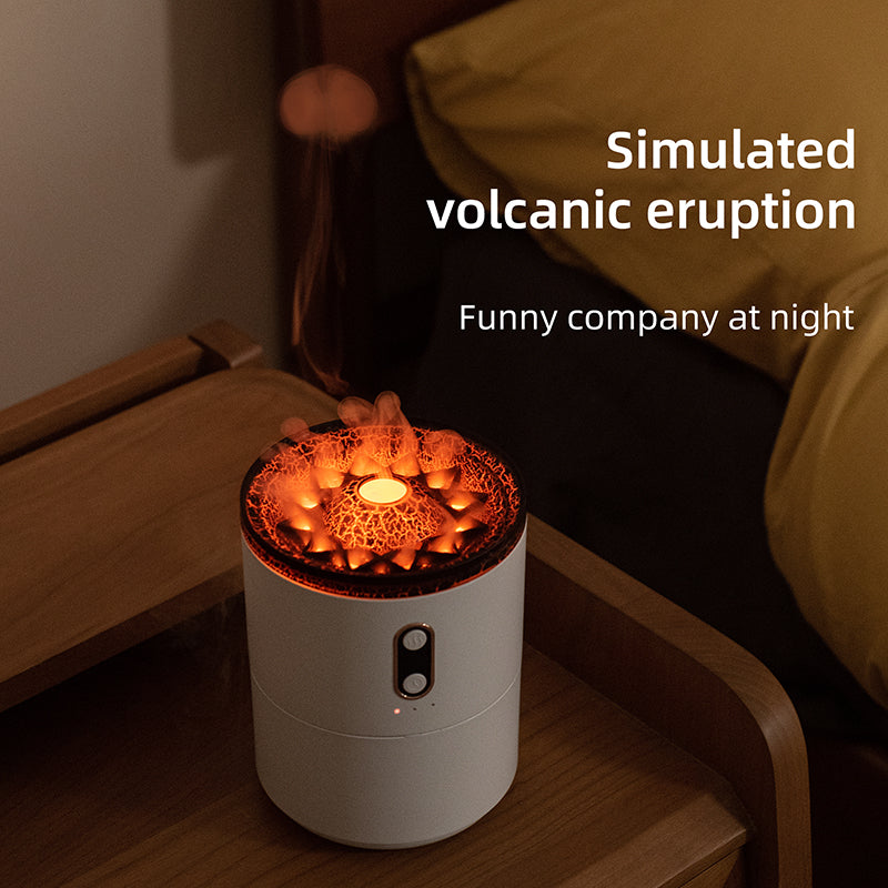 Aromatic Lamp - Discover Epic Goods
