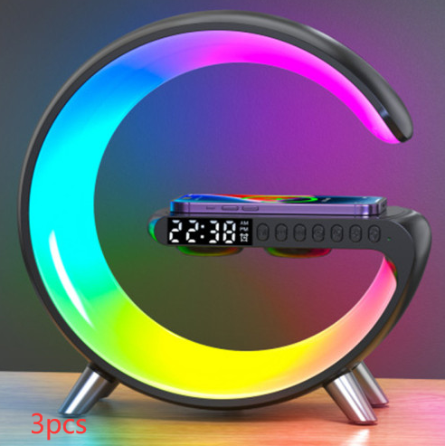 G-Shaped Smart LED Lamp - Discover Epic Goods