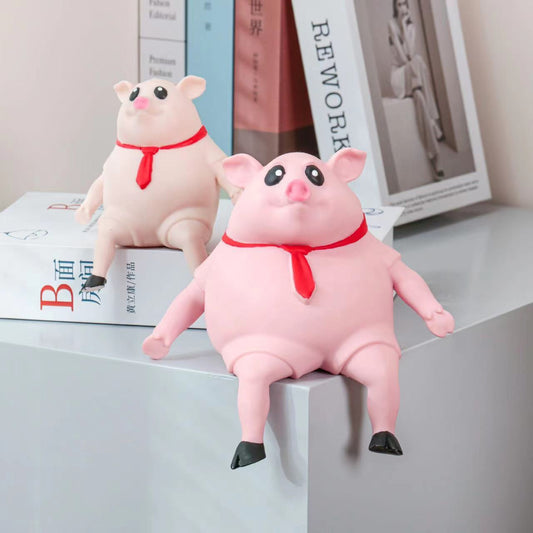 Antistress Piggy Toy Stress Relief Toy - Discover Epic Goods