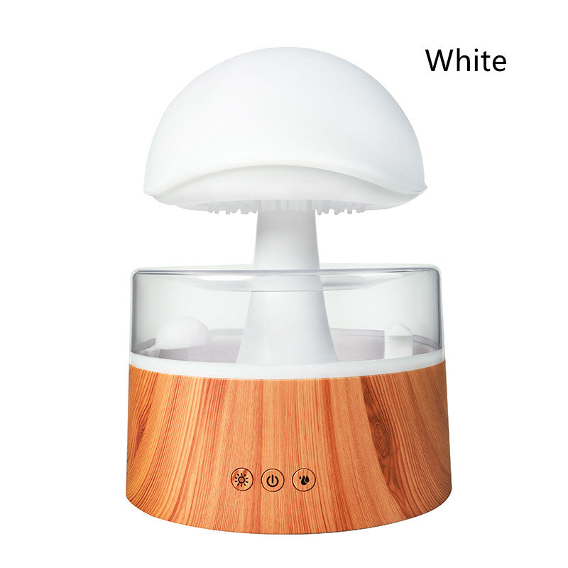 Rain Cloud Humidifier - Discover Epic Goods