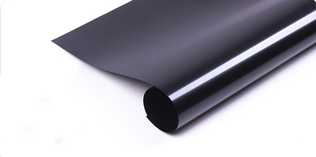 Black Shading Sticker - Discover Epic Goods