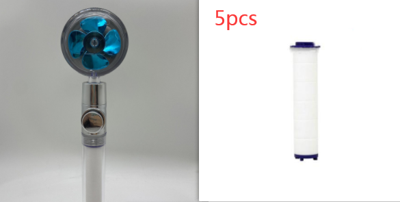 360 Degree Rotating Shower Head - Discover Epic Goods