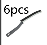 Durable Grout Gap Cleaning Brush - Discover Epic Goods