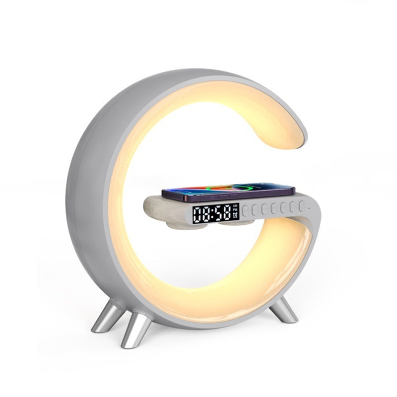 G-Shaped Smart LED Lamp - Discover Epic Goods