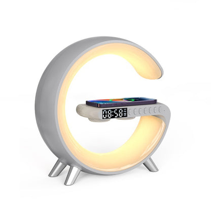 G-Shaped Smart LED Lamp - Discover Epic Goods
