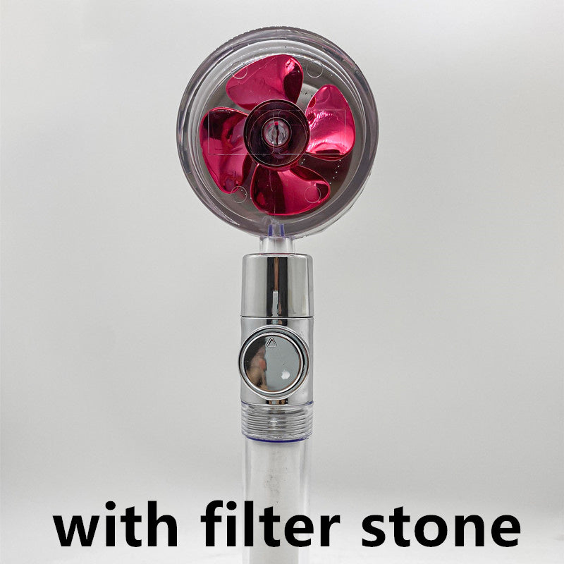 360 Degree Rotating Shower Head - Discover Epic Goods