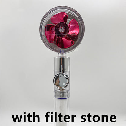 360 Degree Rotating Shower Head - Discover Epic Goods