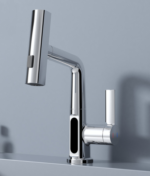 Intelligent Digital Display Faucet - Discover Epic Goods