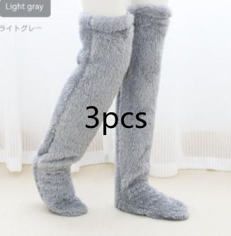 Cold Resistant Socks For Sleeping