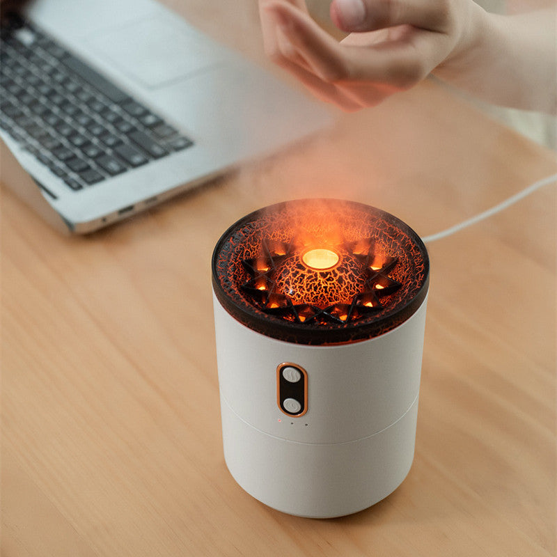 Aromatic Lamp - Discover Epic Goods