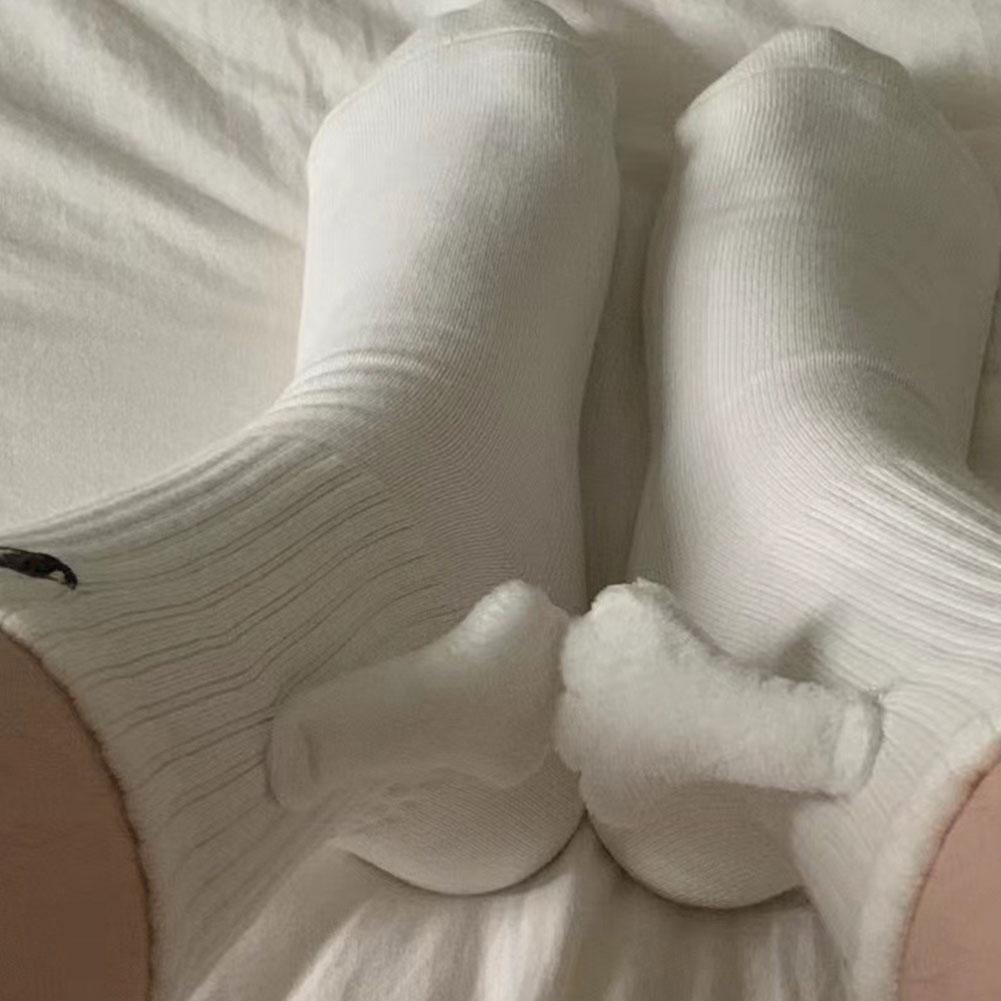 Couples Cartoon Magnetic Suction Hand Socks - Discover Epic Goods