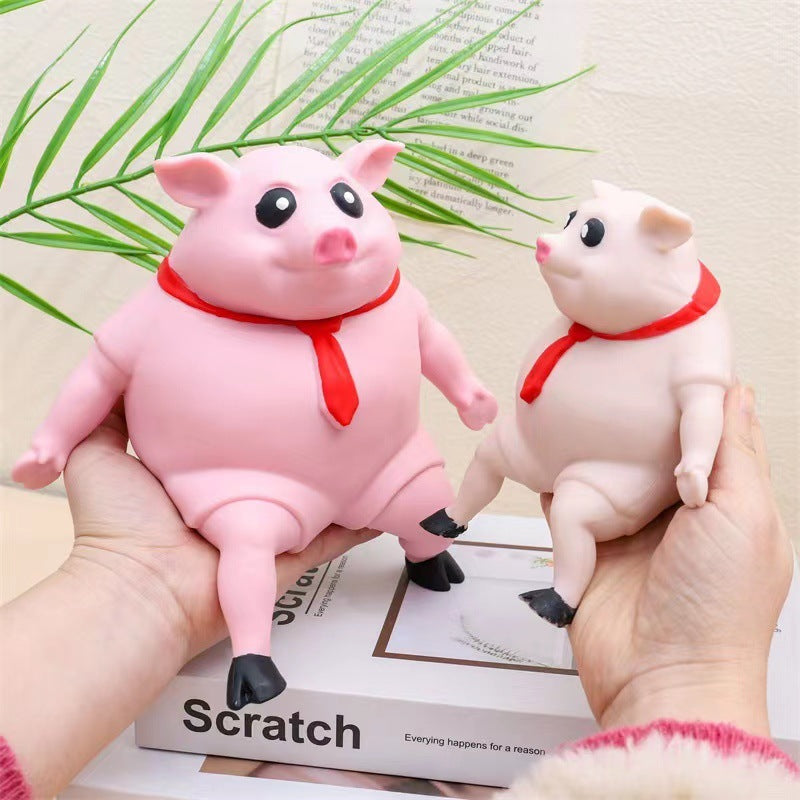 Antistress Piggy Toy Stress Relief Toy - Discover Epic Goods