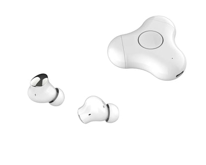 Multi-Function Spinner Bluetooth Earphones Bluetooth Headset