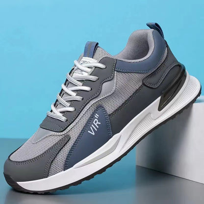 Men's Shoes Lightweight Breathable Walking Shoes Sneakers Casual Shoes