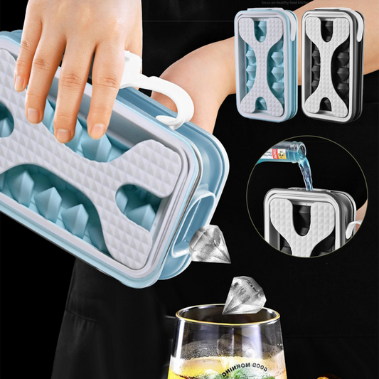 Portable Ice Maker - Discover Epic Goods