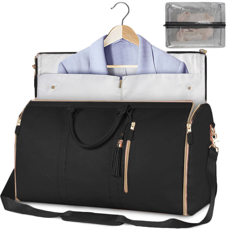 Large Capacity Travel Bag - Discover Epic Goods