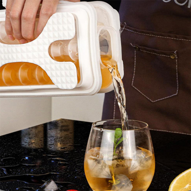 Portable Ice Maker - Discover Epic Goods