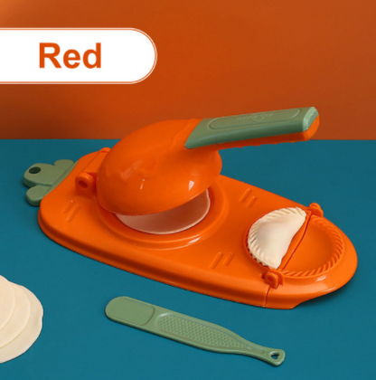 2 in 1 Kitchen Dumpling Machine