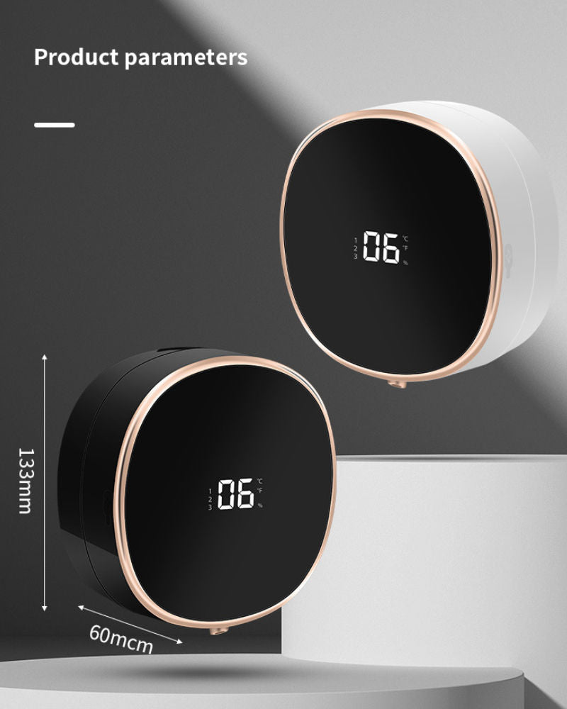Touchless Automatic Soap Dispenser - Discover Epic Goods