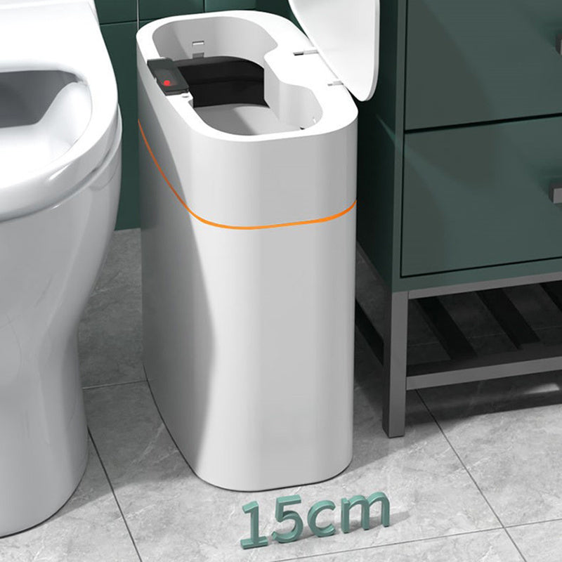 Smart Trash Can With Lid - Discover Epic Goods