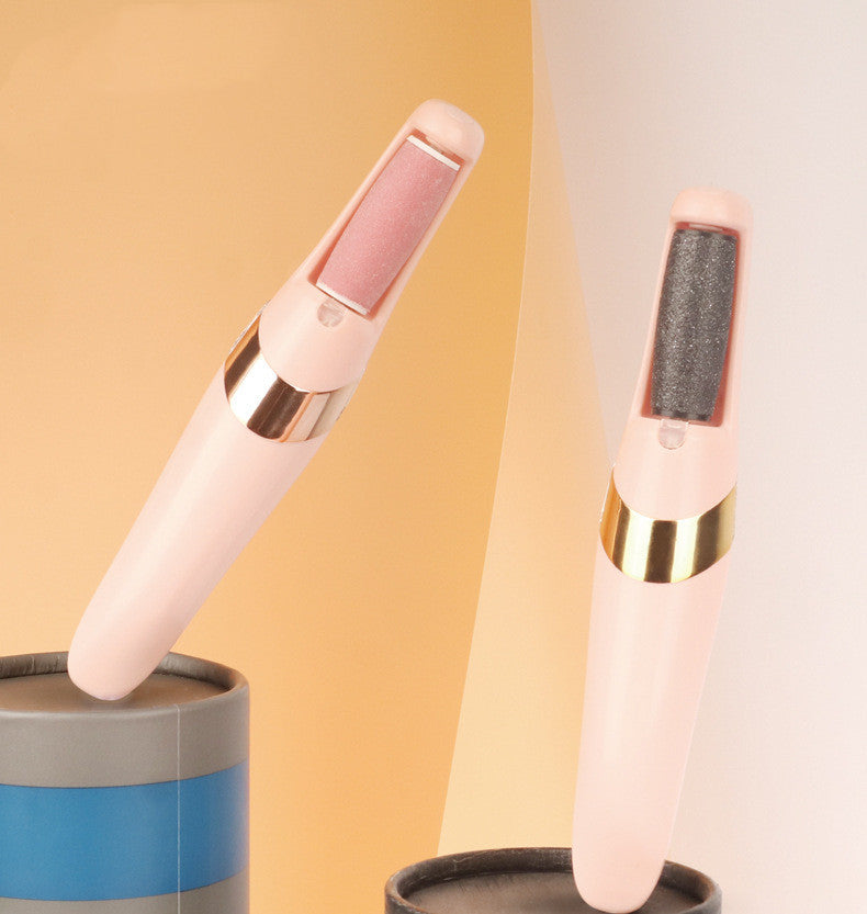 Electric Callus Pedicure Foot Grinder - Discover Epic Goods