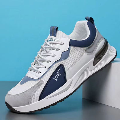 Men's Shoes Lightweight Breathable Walking Shoes Sneakers Casual Shoes