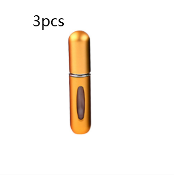 Mini Portable Perfume Travel Atomizer - Discover Epic Goods