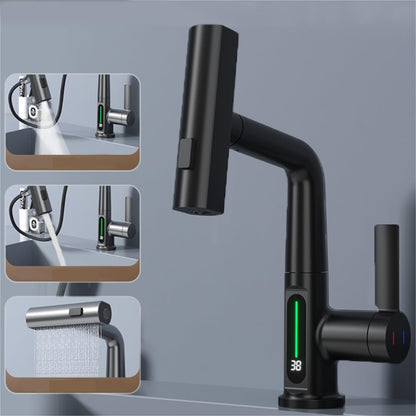 Intelligent Digital Display Faucet - Discover Epic Goods