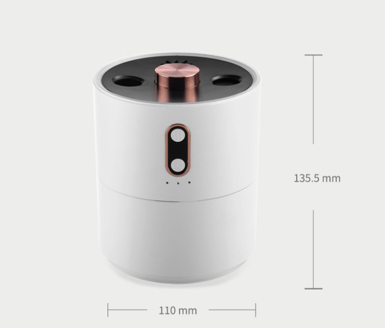 Aromatic Lamp - Discover Epic Goods