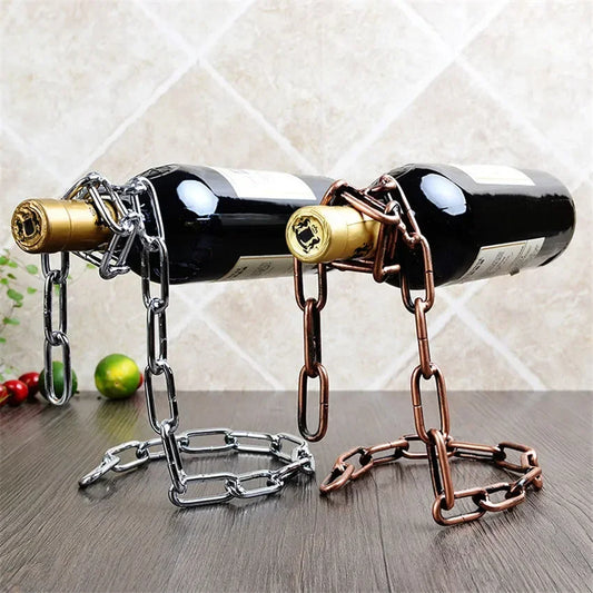 Floating Wine Holder - Discover Epic Goods