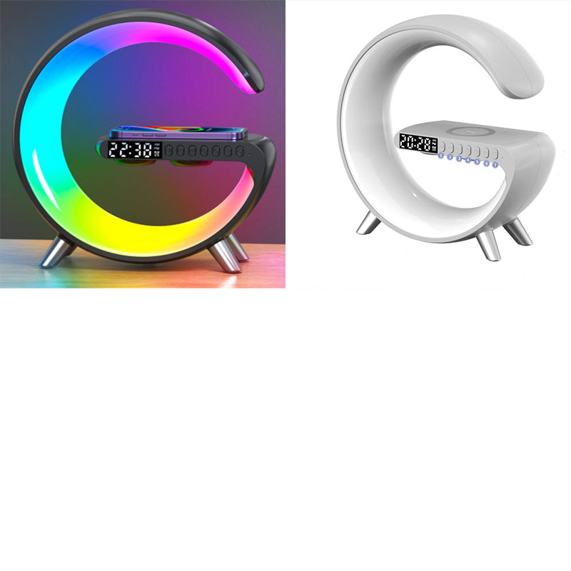 G-Shaped Smart LED Lamp - Discover Epic Goods