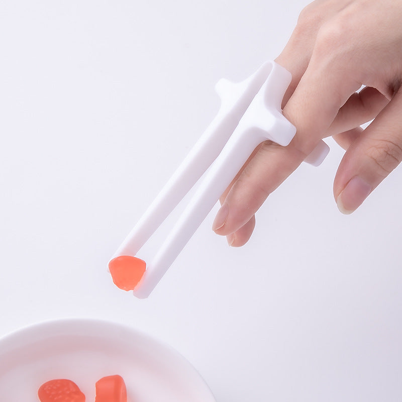 Finger Chopsticks Auxiliary Finger Ring Kitchen Gadgets - Discover Epic Goods