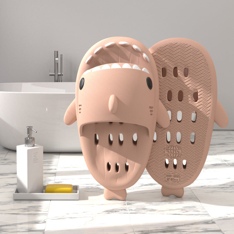 Shark Slippers - Discover Epic Goods