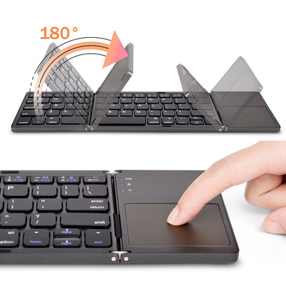 Mini Folding Keyboard - Discover Epic Goods