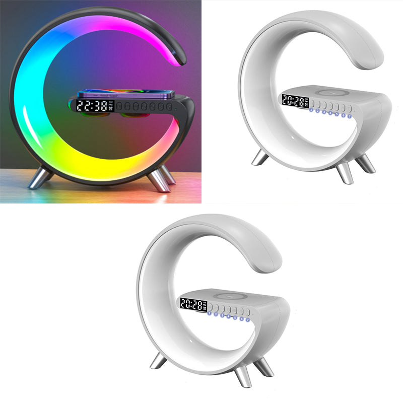 G-Shaped Smart LED Lamp - Discover Epic Goods