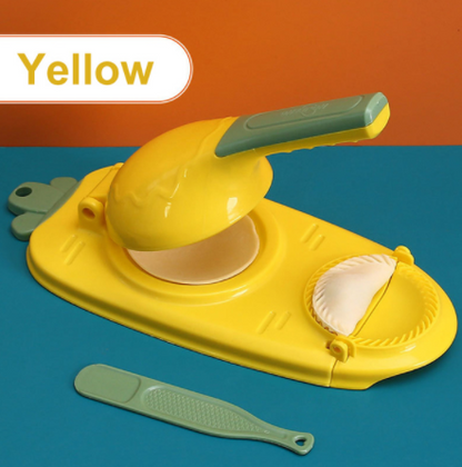 2 in 1 Kitchen Dumpling Machine