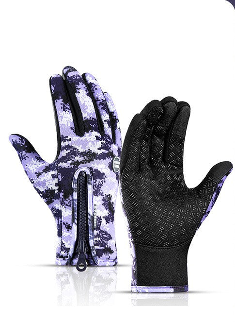 Waterproof Winter Gloves - Discover Epic Goods